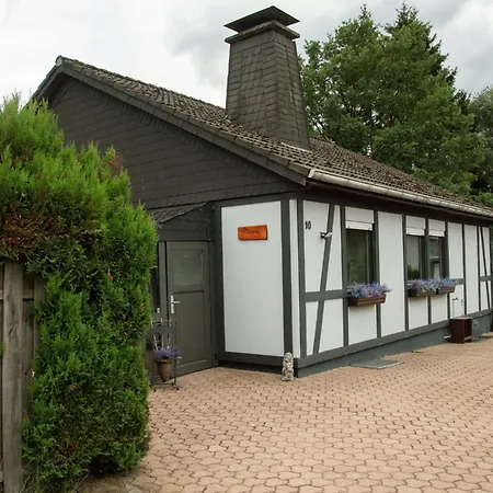 Ferienhaus Hildfeld *