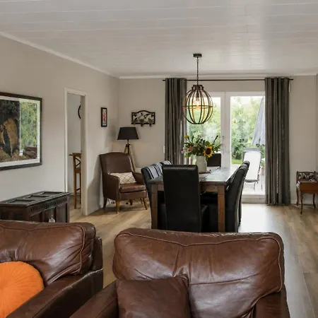Hildfeld Ferienhaus *