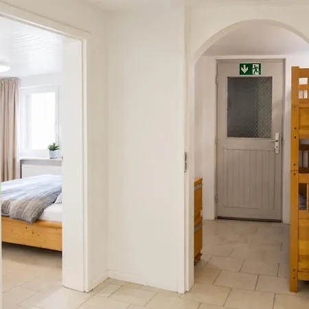Hildfeld Ferienhaus *