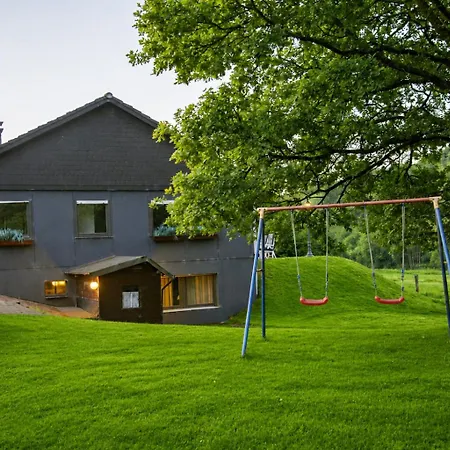 Hildfeld Ferienhaus Winterberg