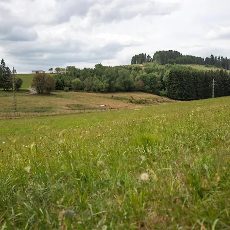 Hildfeld Winterberg