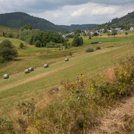 Hildfeld Ferienhaus *