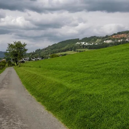Hildfeld Ferienhaus Winterberg