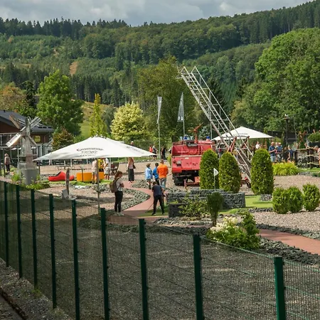 Ferienhaus Hildfeld Winterberg